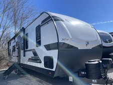 2026 Venture Stratus SR302VBH