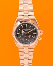 Vacheron Constantin Overseas 41mm 7920V/210R-B965 Green Dial Rose Gold 2025