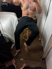 Banana Republic Slim Fit Chino Pants