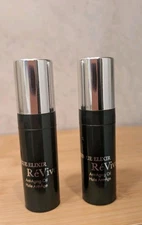 2 x ReVive Rescue Elixir Anti-Aging Oil 0.17oz / 5ml Each Total 10ml New