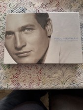 Paul Newman The Tribute Collection (17-Disc) (DVD, 2014) Verdict Hustler Exodus