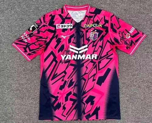 JERSEY Cerezo Osaka Home 2026 Mens