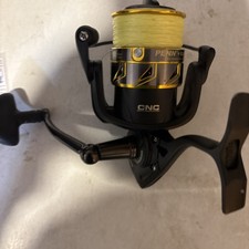 Penn Battle III 4000