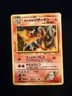 Blaine's Charizard Holo No.006 Gym 2 Challenge - Japanese Pokemon Card - 1999