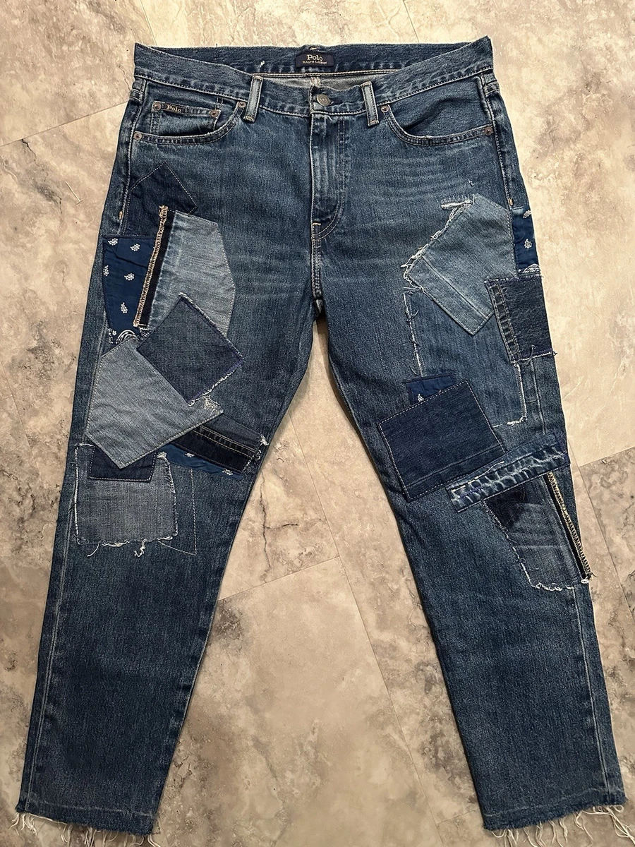 Ralph Lauren Boyfriend Jeans for Women for sale | eBay