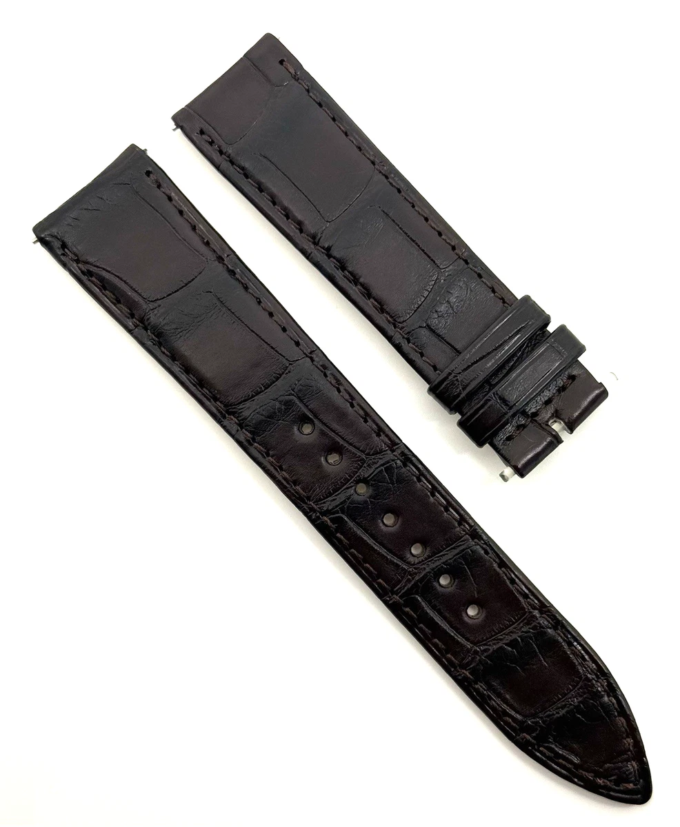 Jaeger-LeCoultre 18 mm Band Width Wristwatch Bands for sale | eBay