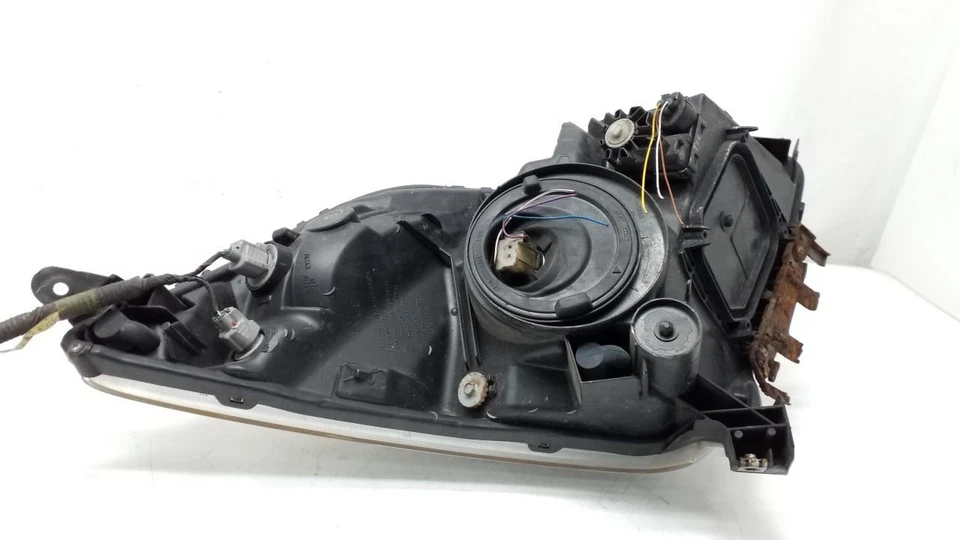 Toyota PRIUS 2003-09 Scheinwerfer Headlight 8117047181 - Bild 3 von 4