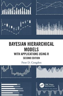 Bayes'sche hierarchische Modelle - 9781498785754