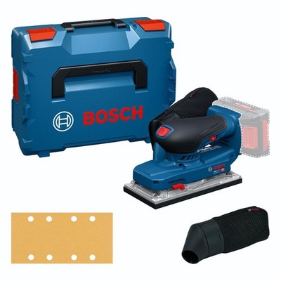 Bosch GSS18V-18 Schwingschleifer