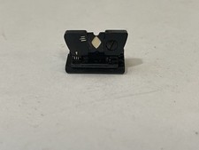 Vintage Marbles 69w Folding Adjustable Rear Sight