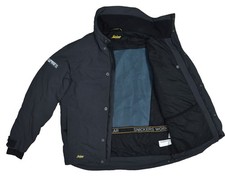 SNICKERS Workwear Warmed Men's Jacket 1100 L