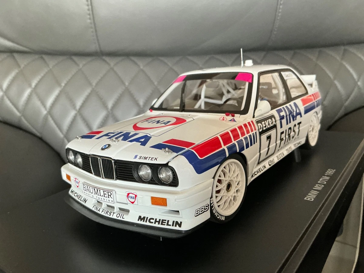 1 18 Autoart Bmw M3 for sale | eBay 1 18 Autoart Bmw M3 for sale | eBay