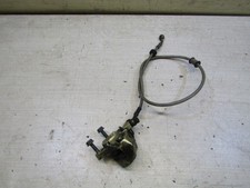 etrier de frein avant mbk booster next generation 2004 2009