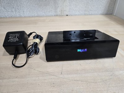 MeLE Mini PC HTPC Home Theater Powers On Untested HDMI Optical Cable Adapter*