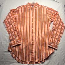 Ralph Lauren Men's Medium Classic Fit Shirt
