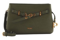 Picard Style Crossbody Bag UmhäNgetasche Tasche Olive OlivgrüN Neu