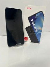 TCL 406i Dual SIM android phone T506F 64GB Grey - Faulty/No Power/Demo Mode