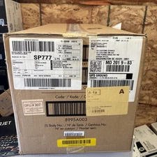 HP Q3984A 5550 Fuser Maintenance Kit - 110V - open box, sealed bag! See pics