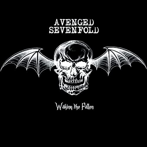 Avenged Sevenfold Waking the Fallen CD HR6712 NEW | eBay