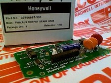 HONEYWELL 30756687-001 / 30756687001 (NEW NO BOX)