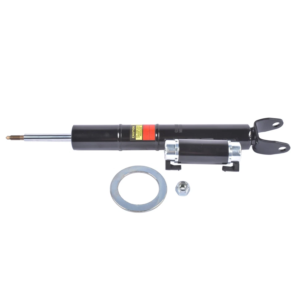 Front Left Shock Absorber with ADS Fits Mercedes-Benz W205 RWD C180 C200 C63 AMG - Image 2 of 4