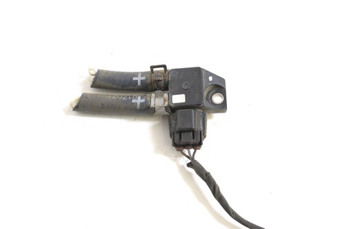 Hyundai ix35 1.7CRDI DPF-Drucksensor 39210-2A800 2013 RHD 2944118