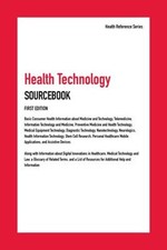 Health Technology SB Library Binding Keith Jones
