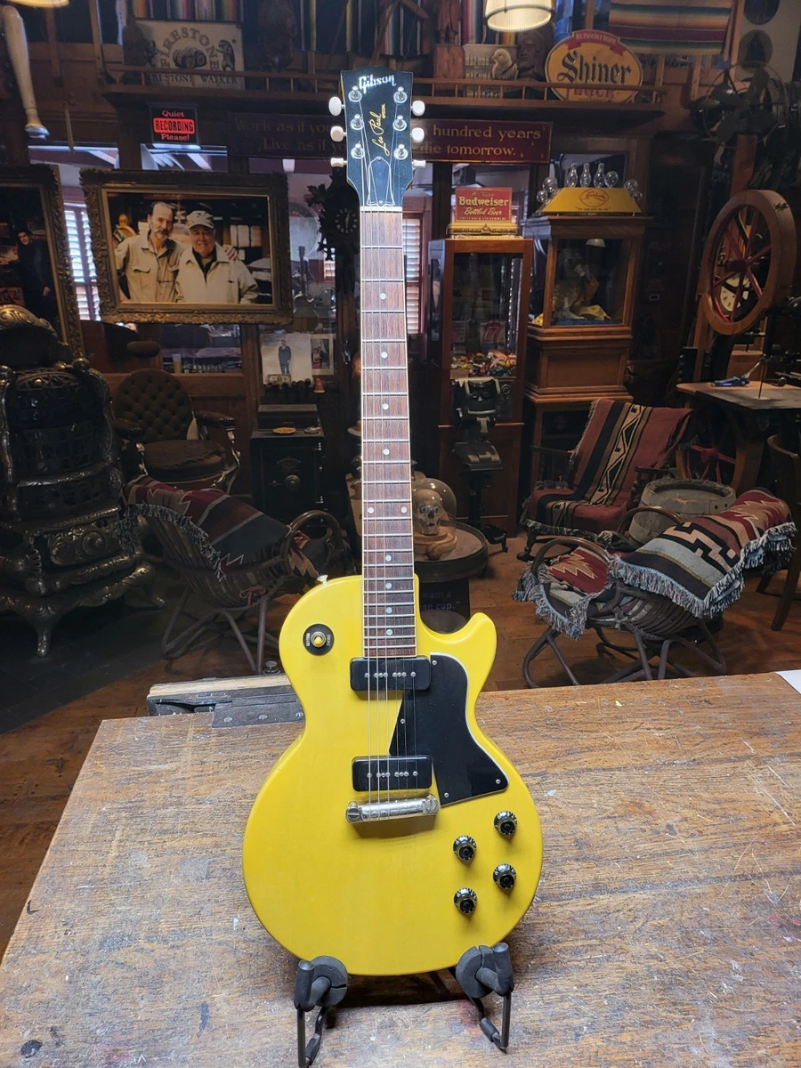 Preços baixos em Guitarra elétrica Gibson Les Paul especial | eBay