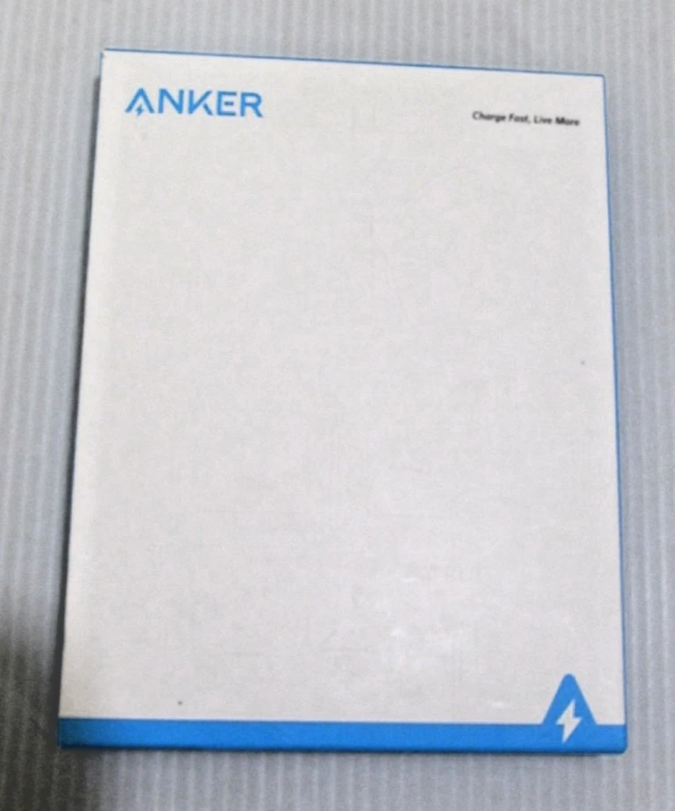 Anker PowerPort Wireless 5 Charging Pad A2518 - New Sealed - Image 2 of 4