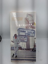 Yes I Can-The Sammy Davis Jr. by Sammy Davis Jr. (CD, 1999) Yes I Can-The Sammy Davis Jr. by Sammy Davis Jr. (CD, 1999)