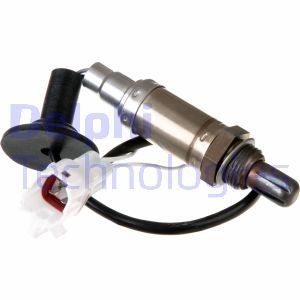 ES10956-12B1 LAMBDA OXYGEN O2 SENSOR DELPHI NEW OE REPLACEMENT - Picture 2 of 5