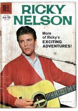 Cover of Four Color #998