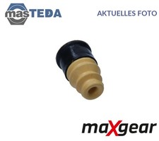 72-4265 ANSCHLAGPUFFER STOßDÄMPFER MAXGEAR FÜR ABARTH 500 595 695