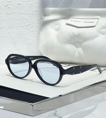 小物 Masion Margiela x Gentle Monster MM211 Gentle Monster x Maison Margiela MM211 Sunglasses Unisex Size 56口