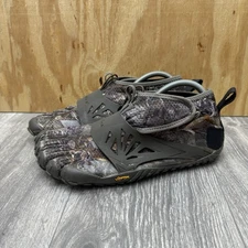 Vibram Fivefingers V-Train Real Tree Camo 5 Finger Shoes 16M5402 EU size 43