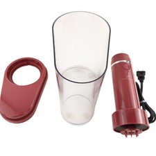 Wolfgang Puck Electric Spiralizer motor BSPL0015 and Bowl Only NO BLADES