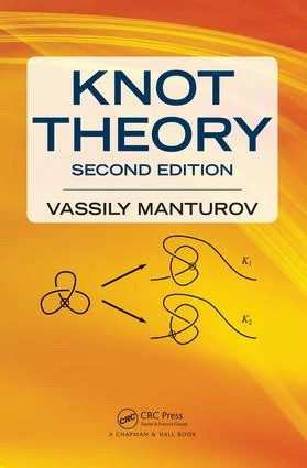 Knot Theory - 2nd Edition