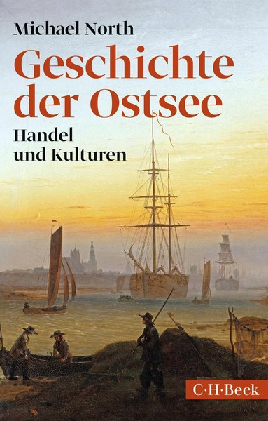 Geschichte Der Ostsee | Handel Und Kulturen | Michael North | Taschenbuch | 2026-image