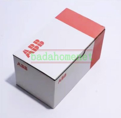 1PCS New ABB XT2H160 TMA 100 FF 3P Circuit Breaker
