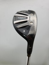 2018 CALLAWAY ROGUE X 3 HYBRID 18 REG UST ES 780 FAIR