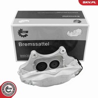 Esen SKV Bremssattel 79SKV532 FüR Tesla Model 100D AWD 60D 70D 75D 85D 90D P100D