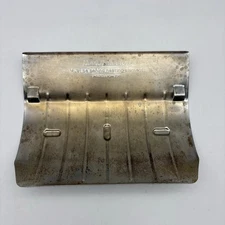 Ronco Showtime Rotisserie Heat Reflector Shield 4000 5000 Replacement Parts