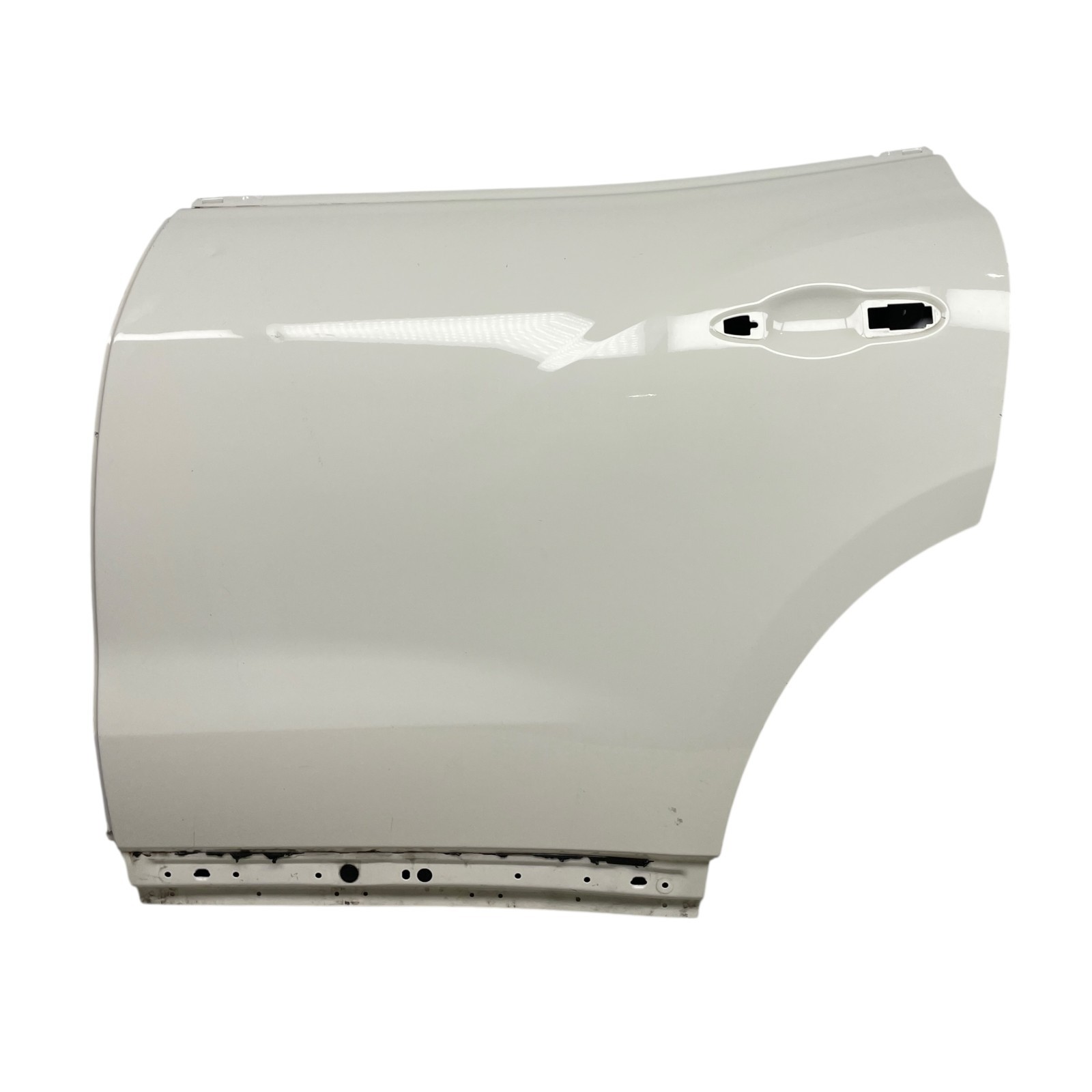 DENT* 2016-2022 Maserati Levante M161 Rear left driver lh side door shell OEM