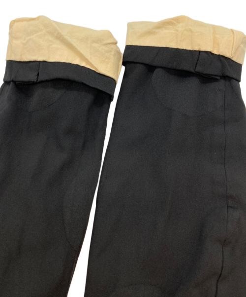 Poly crimp zip design jacket - image 10