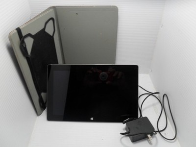 Mcrosoft 9HR-00001 10.6in. 32GB Tablet PC NVIDIA Tegra 3 - Dark Titanium