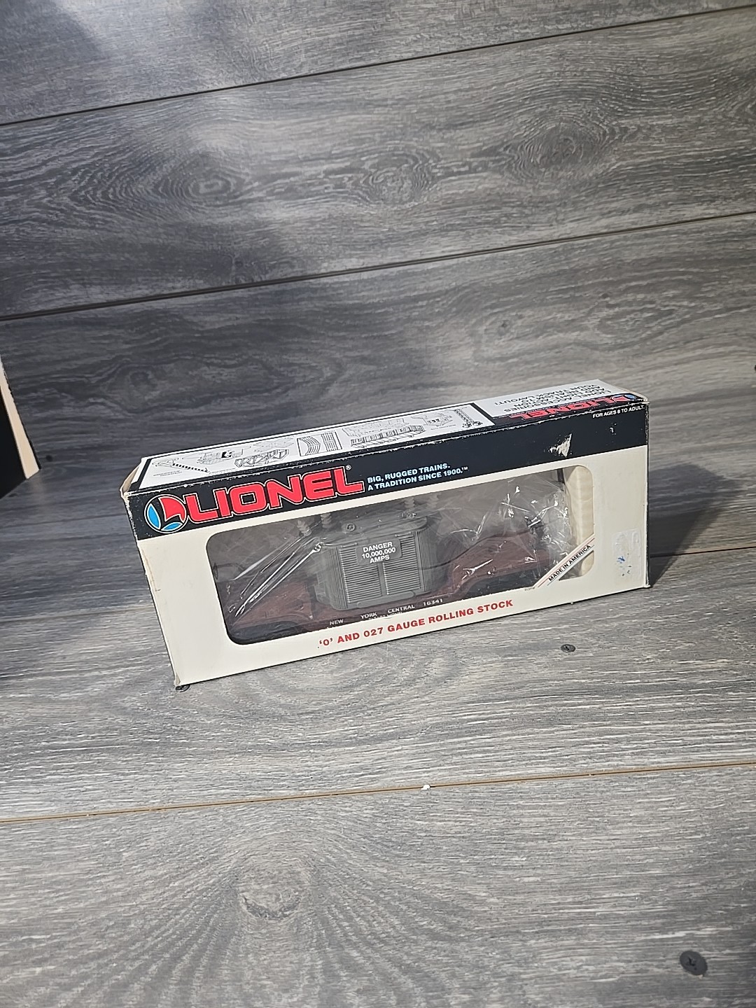 Click here to see eBay Auction