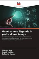 GéNéRer Une LéGende à Partir D'une Image Mithun Roy (U. A.) Taschenbuch 2024