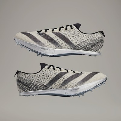 Adidas Y-3 Adizero Prime SP3 Strung JH6028 'Alumina Cinder' UK 7/7,5/10,5 RARE