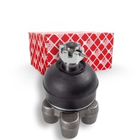 febi Bilstein Trag-/FüHrungsgelenk 41223 FüR Mitsubishi Hyundai, Oben
