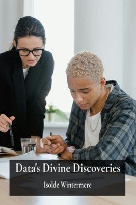 Data's Divine Discoveries: Predictive Analytics mit maschinellem Lernen für